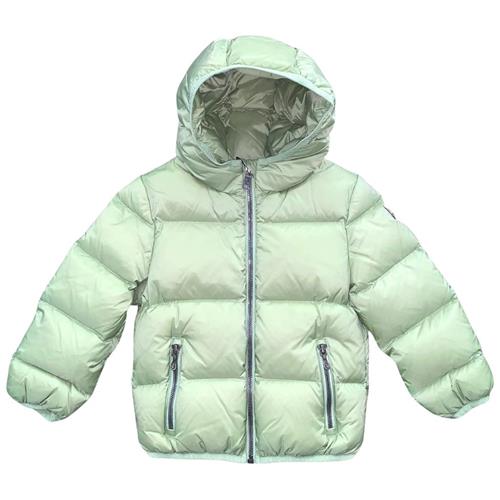 Colmar Baby Down Jacket Rosemary 24 months  Grå  24 måneder  Drenge, Piger
