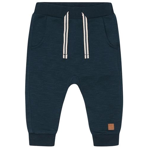 Hust&Claire Georgey Bukser Blues 56 cm  Marineblå  56 cm  Drenge