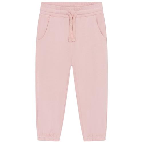 Hust&Claire Gubi Bukser Dusty Rose 74 cm  Lyserød  74 cm  Piger