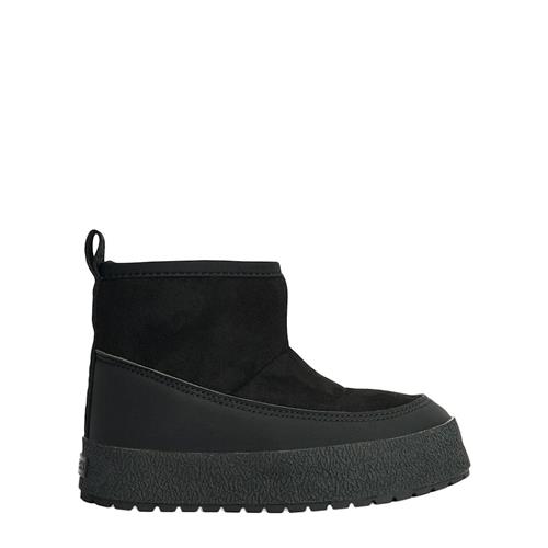 Tretorn Alunda Hybrid Jr Black 38 EU  Sort  38 EU  Drenge, Piger