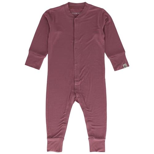 Gullkorn Vennen babydragt Berry Purple 56 cm  Lilla  56 cm  Drenge, Piger