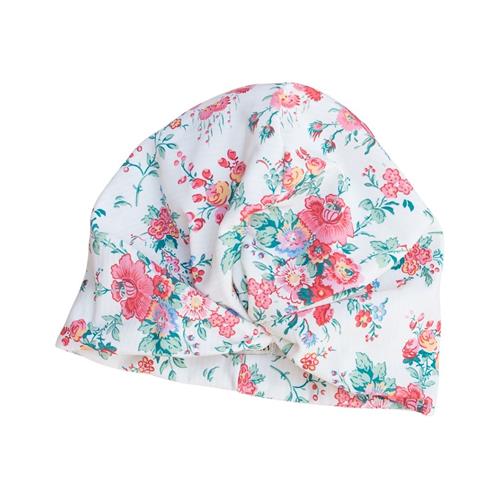 Louise Misha Abina Turban Til Badning Cream Rosa Festa 3-6 months  Creme  3-6 måneder  Piger