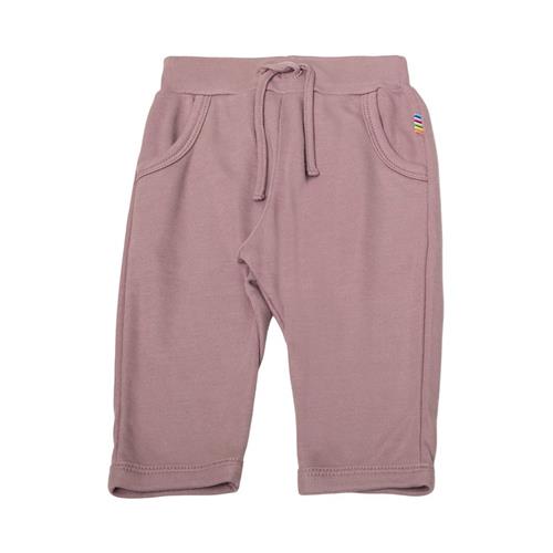 Joha Joggingbukser Lilla 60 cm  Lilla  60 cm  Drenge, Piger