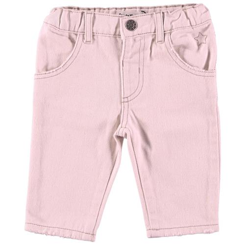 Tocoto Vintage Babybukser Lyserød 6 Months  Lyserød  6 måneder  Piger