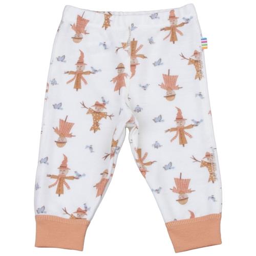 Joha Leggings Off White 70 cm  Creme  70 cm  Drenge, Piger