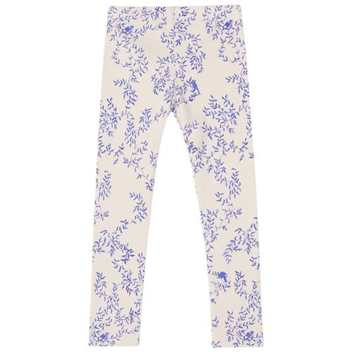 garbo&friends Leggings I Jersey Jardim Jardim 74/80 cm  Blå  74/80 cm  Drenge, Piger