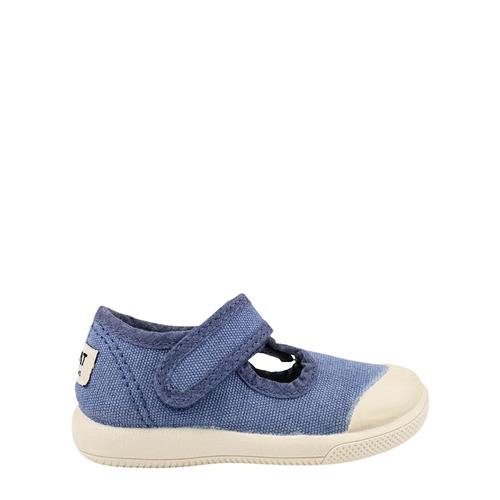 Kavat Mölnlycke TX Sko Denim Blå 28 EU  Blå  28 EU  Drenge, Piger