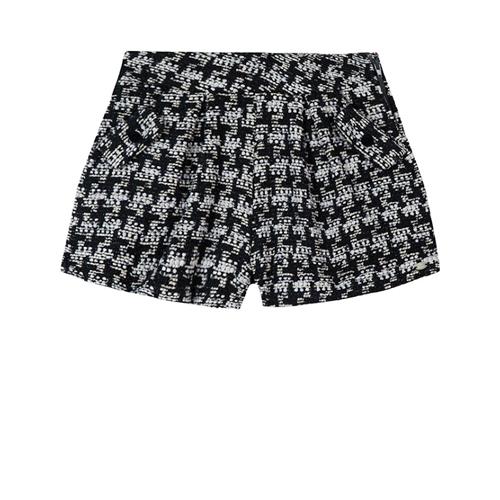 Tartine et Chocolat Shorts Navyblåt 4 Y  Marineblå  4 år  Piger
