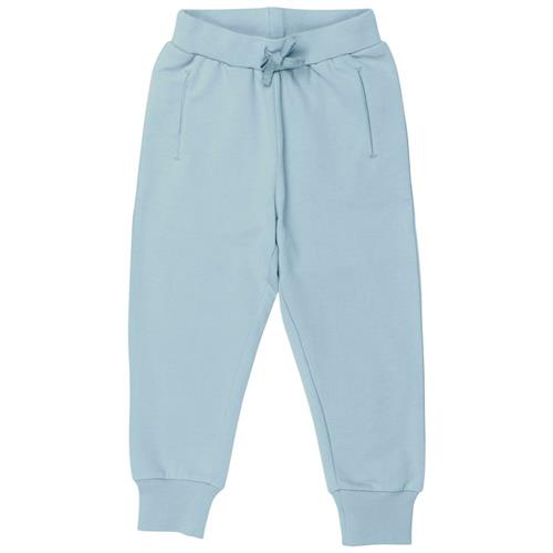 Copenhagen Colors Kids Joggingbukser Lyseblå 56 cm  Blå  56 cm  Drenge, Piger