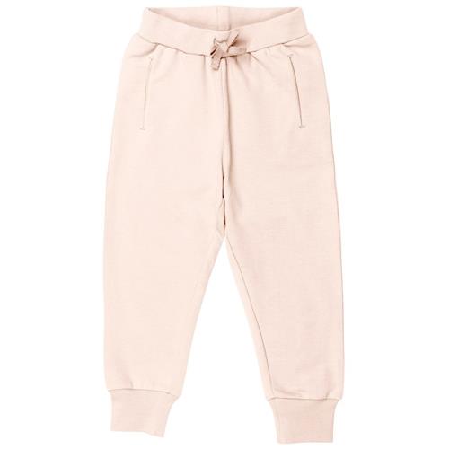 Copenhagen Colors Kids Joggingbukser Lyserød 68 cm  Lyserød  68 cm  Drenge, Piger