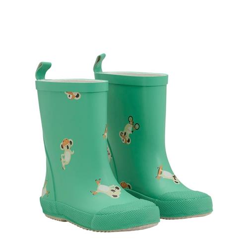 Celavi Gummistøvler Green Spruce 33 EU  Grøn  33 EU  Drenge, Piger
