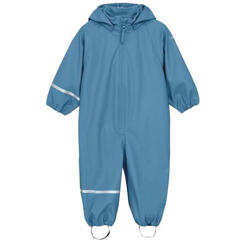 Celavi Heldragt Til Regn Blue Heaven 100 cm Rain Blå  100 cm  Drenge, Piger