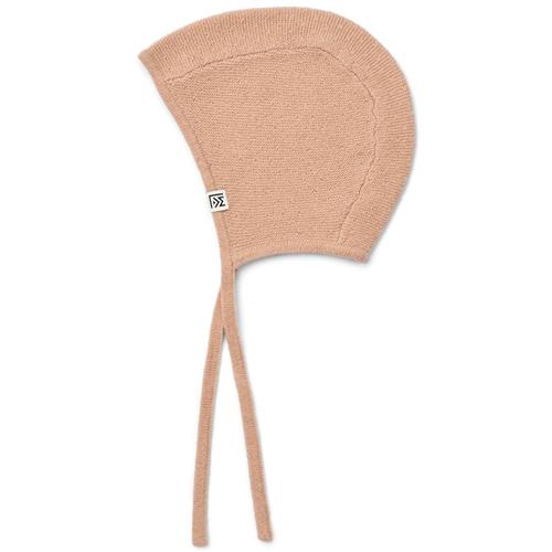 Liewood Adelis Babyhue Tuscany Rose 3-6 Months  Lyserød  3-6 måneder  Drenge, Piger