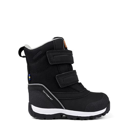 Kavat Loberg WP Støvler Black 28 EU  Sort  28 EU  Drenge, Piger
