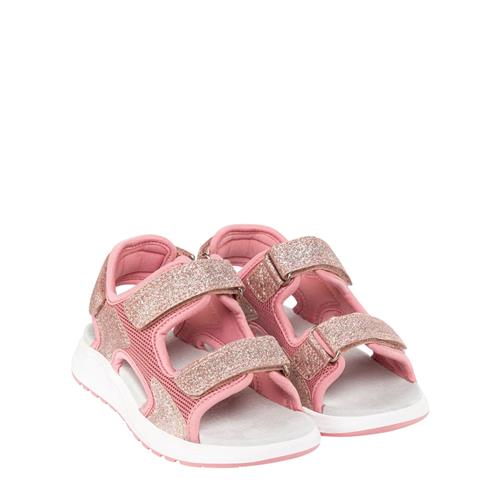 Viking Anchor Glitter 3V Sandaler Light Pink Light Pink 27 EU  Lyserød  27 EU  Piger