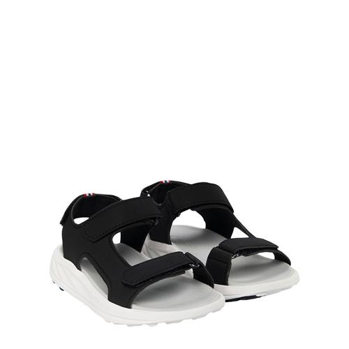 Viking Balance 3V Sandaler Black 22 EU  Sort  22 EU  Drenge, Piger