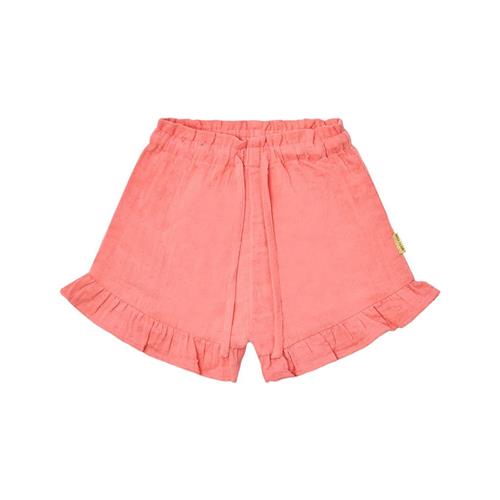Hust&Claire Helena Shorts Blushing 86 cm  Lyserød  86 cm  Piger