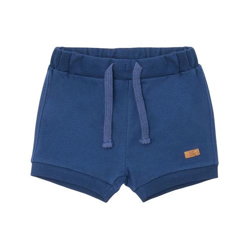 Hust&Claire Huxie Shorts Blue Moon 74 cm  Blå  74 cm  Drenge