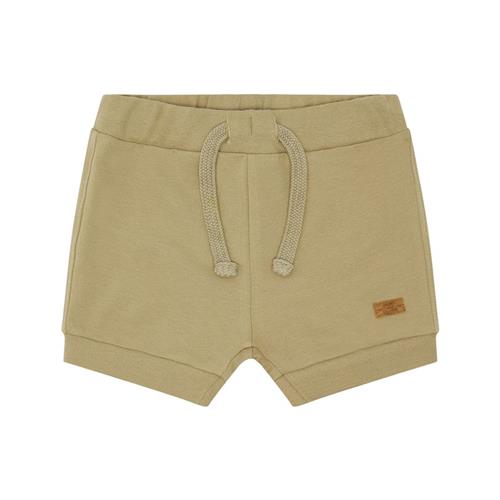 Hust&Claire Huxie Shorts Green Bone 92 cm  Grøn  92 cm  Drenge
