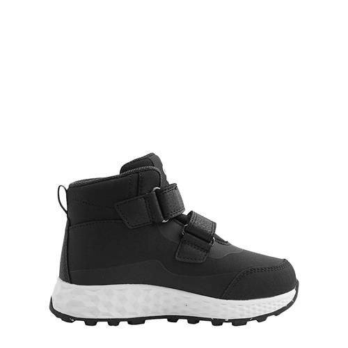 Reima Reimatec Hiivin Black Sko Black Sort Black  32 EU  Sort  32 EU  Drenge, Piger