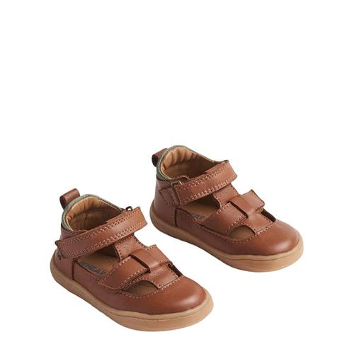 Wheat Sven Pre-Walker Sko Cognac 26 EU  Brun  26 EU  Drenge, Piger