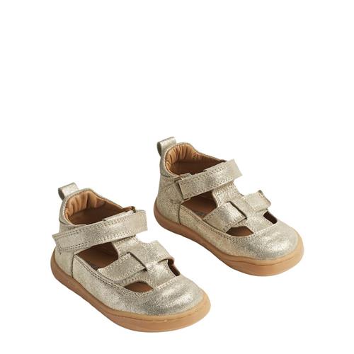 Wheat Sven Pre-Walker Sko Grey 19 EU  Grå  19 EU  Drenge, Piger
