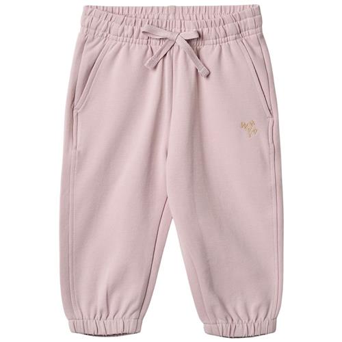 Wheat Cruz Joggingbukser Lavender Mist 68 cm  Lilla  68 cm  Drenge