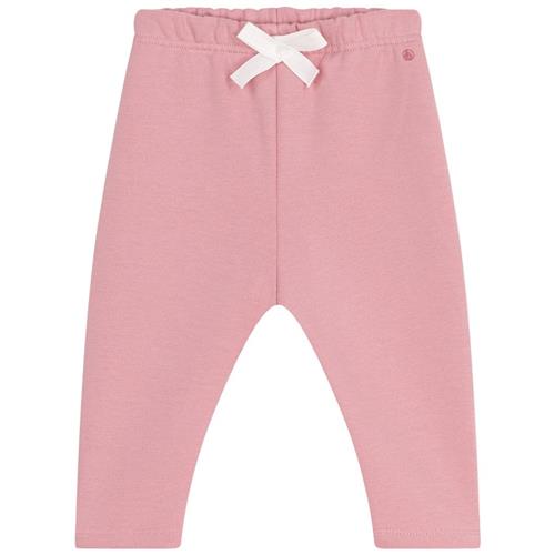 Petit Bateau Sweatpants I Bomuld Charme 36 months  Lyserød  36 måneder  Piger