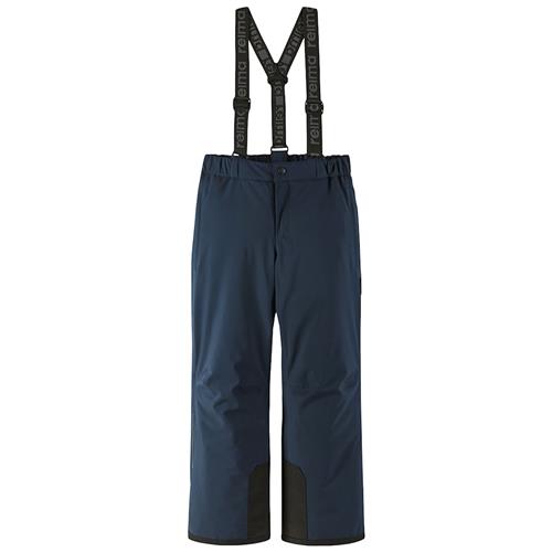 Reima Proxima Reimatec Vinterbukser Navy  Navy-98 cm  Marineblå  98 cm  Drenge, Piger