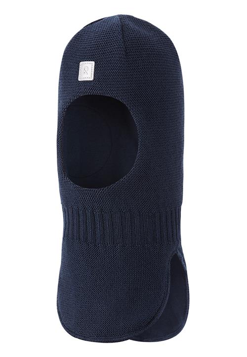 Reima Starrie Balaclava Navy  Navy-46 cm  Marineblå  46 cm  unisex