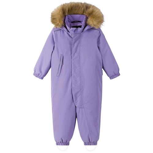 Reima Vinterkedeldragter, Gotland-Lilac Amethyst 80 cm  Lilla  80 cm  Drenge, Piger