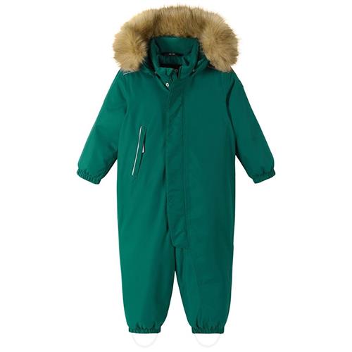 Reima Vinterheldragt, Gotland-Deeper Green 74 cm  Grøn  74 cm  Drenge, Piger