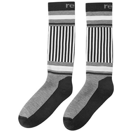 Reima Sokker Frotee-Melange Grey 38 EU  Grå  38 EU  Drenge, Piger
