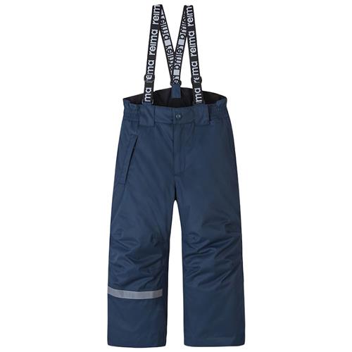 Reima Vinterbukser, Tuokio - Navy 98 cm  Marineblå  98 cm  Drenge, Piger