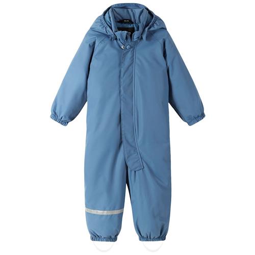 Reima Vinteroverall Tuohi-Blue Ocean 86 cm  Blå  86 cm  Drenge, Piger