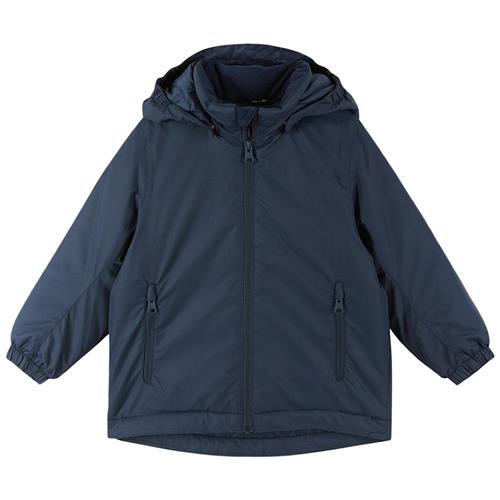 Reima Vinterjakke, Nuotio - Navy 92 cm  Marineblå  92 cm  Drenge, Piger