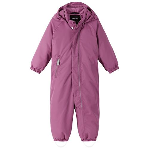 Reima Reimatec vinteroverall Puhuri-rød violet 92 cm  Lilla  92 cm  Drenge, Piger
