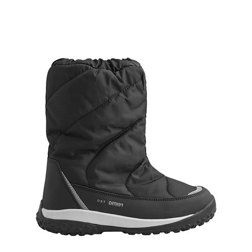 Reima Kinoskin Reimatec Vinterstøvler Black  Black-24 EU  Sort  24 EU  Drenge, Piger