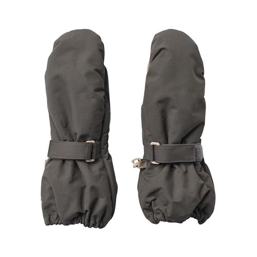 Wheat Tech Vanter Raven 3-5 Y  Sort  3-5 år  Drenge, Piger