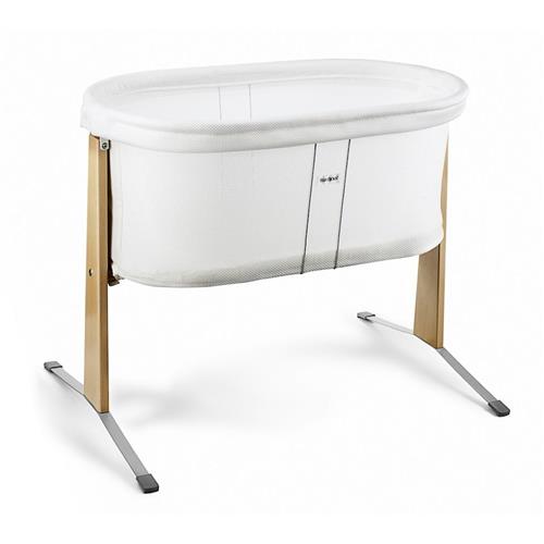 BabyBjörn Cradle White One Size      Drenge, Piger