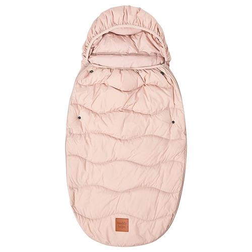 Buddy & Hope Lightweight Kørepose Lyserød One Size      Drenge, Piger