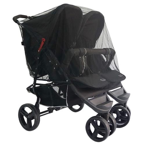 Carena Myggholmen Myggenet One Size      Drenge, Piger