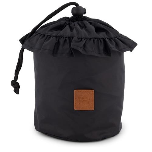 Buddy & Hope Universel Regnslag Sort One Size      Drenge, Piger