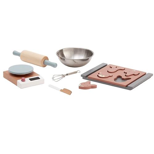Kid's Concept Bagning sæt Multi-OS  Beige  One Size  Drenge, Piger