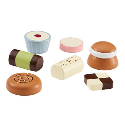 Kid's Concept Bistro Fika Play Sæt Multi-OS  Beige  One Size  Drenge, Piger