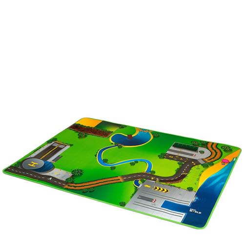BRIO BRIO® World - 33994 Legetæppe One Size  Rød  One Size  Drenge, Piger