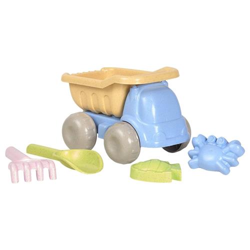 Oliver & Kids BIO Strand Sæt 2-4 Y      Drenge, Piger