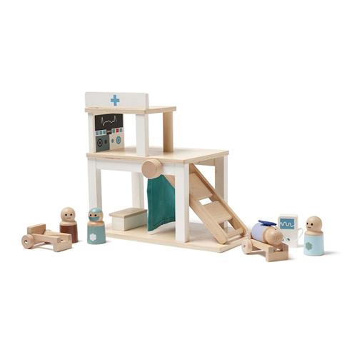 Kid's Concept Aiden Hospital 3-6 Y      Drenge, Piger