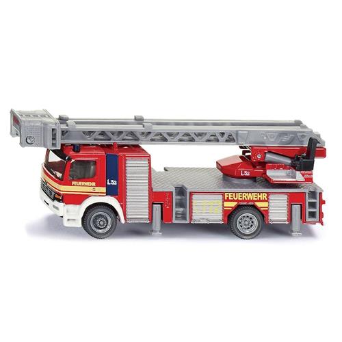 Micki FIRE ENGINE LADDER 1:87 3-6 Y      Drenge, Piger