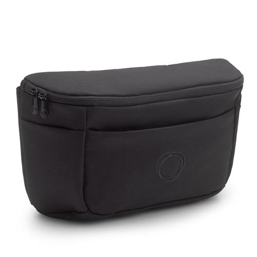 Bugaboo Bugaboo Organisator Midnight Black One Size  Sort  One Size  Drenge, Piger